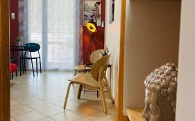 Tobacco Warehouse Apartment