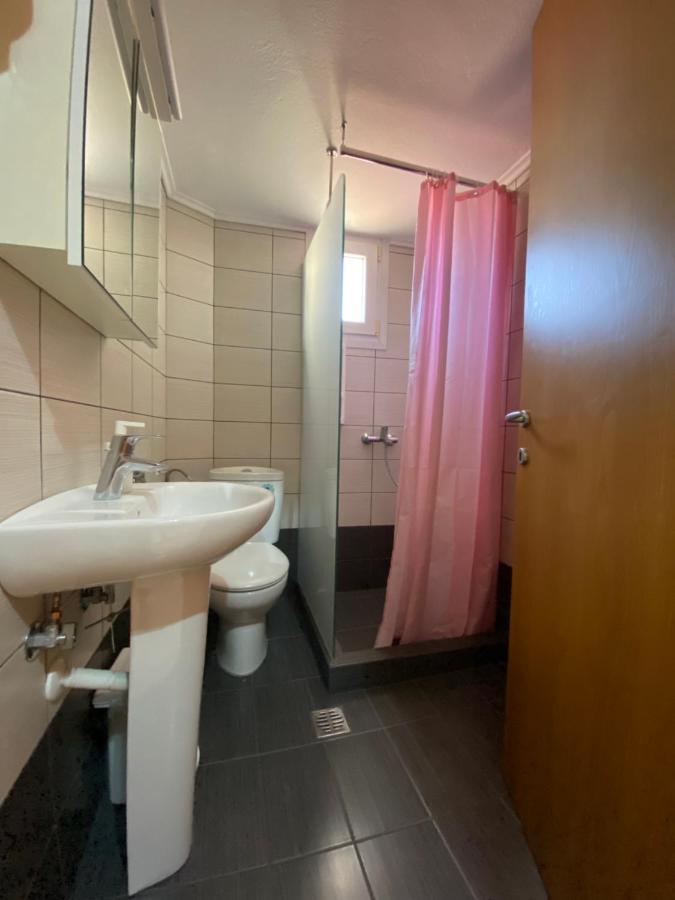 Tobacco Warehouse Apartment Kavala Dış mekan fotoğraf