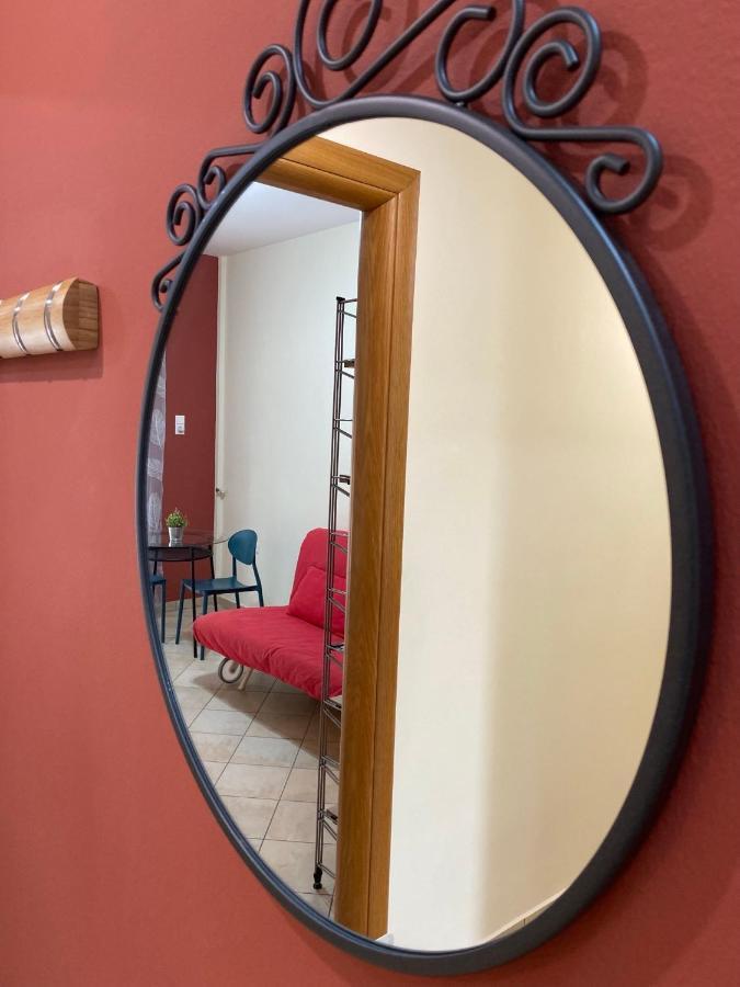 Tobacco Warehouse Apartment Kavala Dış mekan fotoğraf