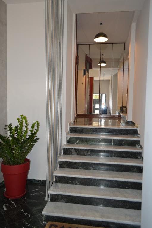 Tobacco Warehouse Apartment Kavala Dış mekan fotoğraf
