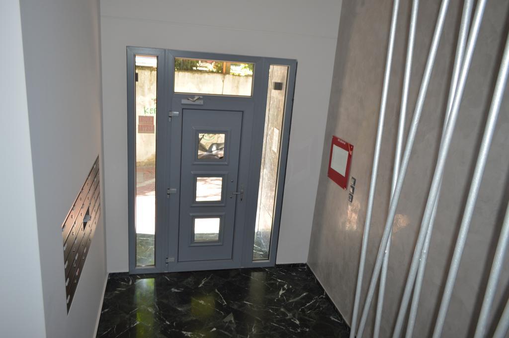 Tobacco Warehouse Apartment Kavala Dış mekan fotoğraf