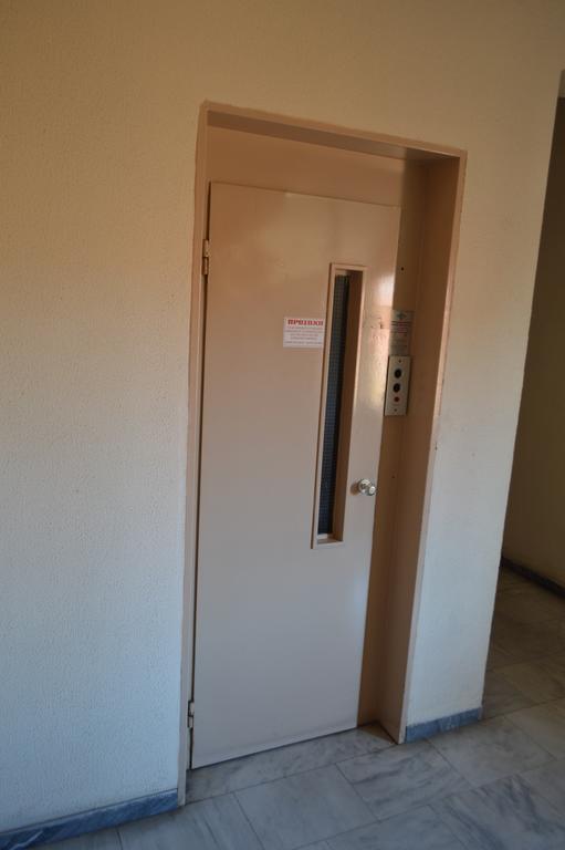 Tobacco Warehouse Apartment Kavala Dış mekan fotoğraf